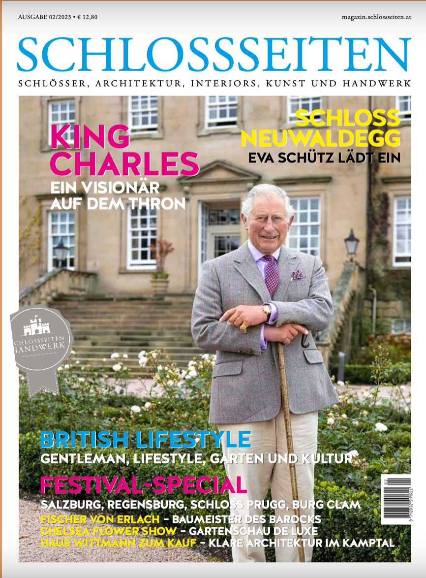 SCHLOSSSEITEN (Ausgabe 02/2023) - it‘s alippa