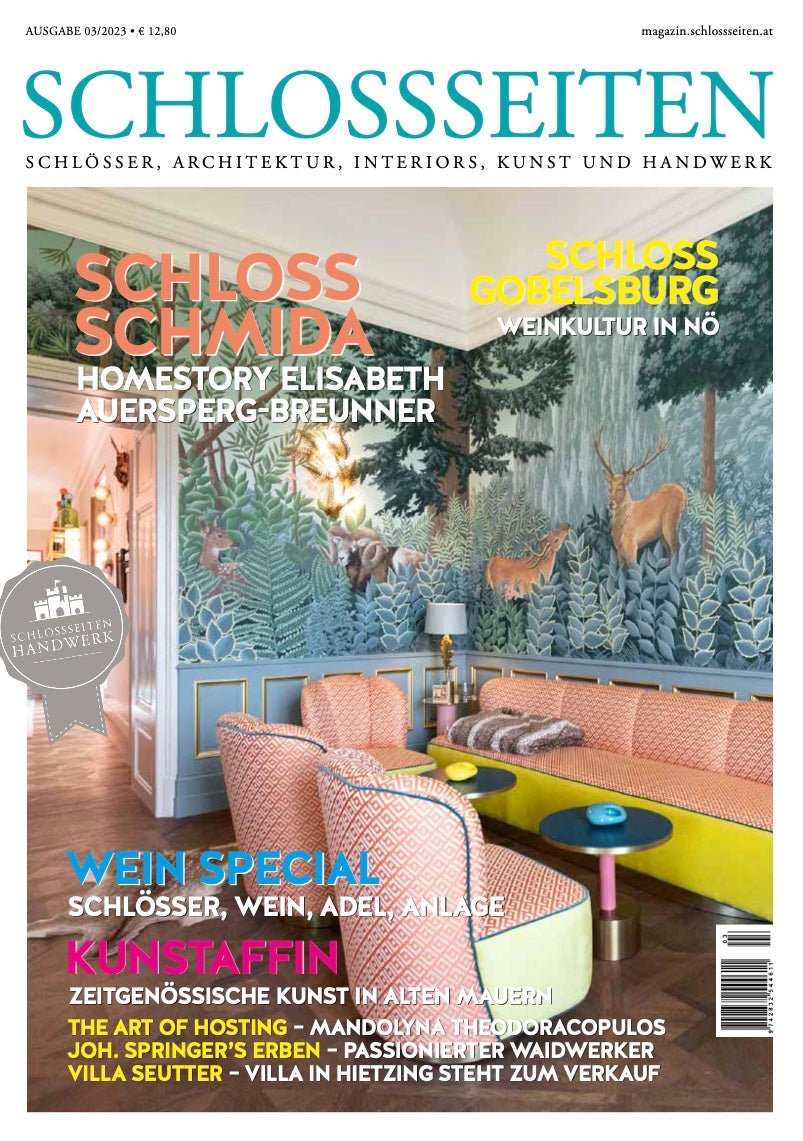SCHLOSSSEITEN (Ausgabe 03/2023) - it‘s alippa