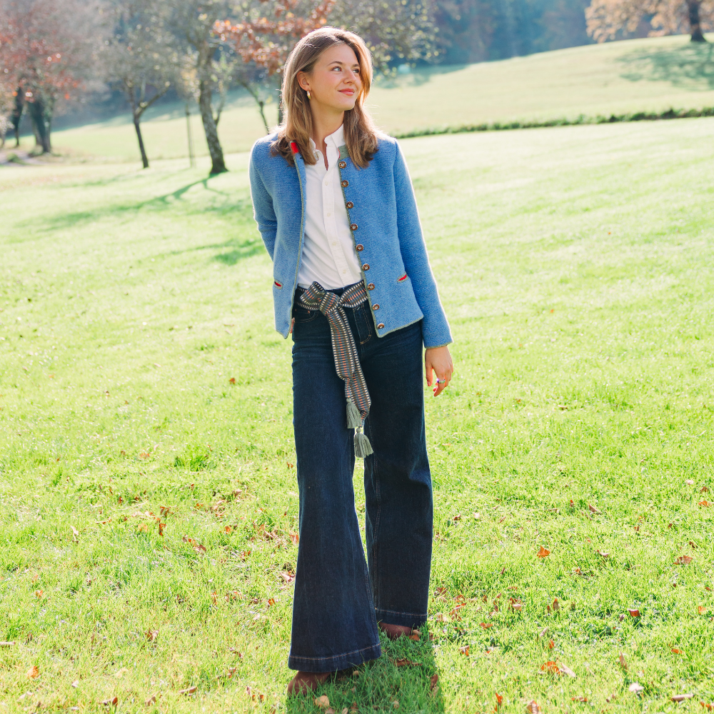 Strickmode-Trends - it‘s alippa