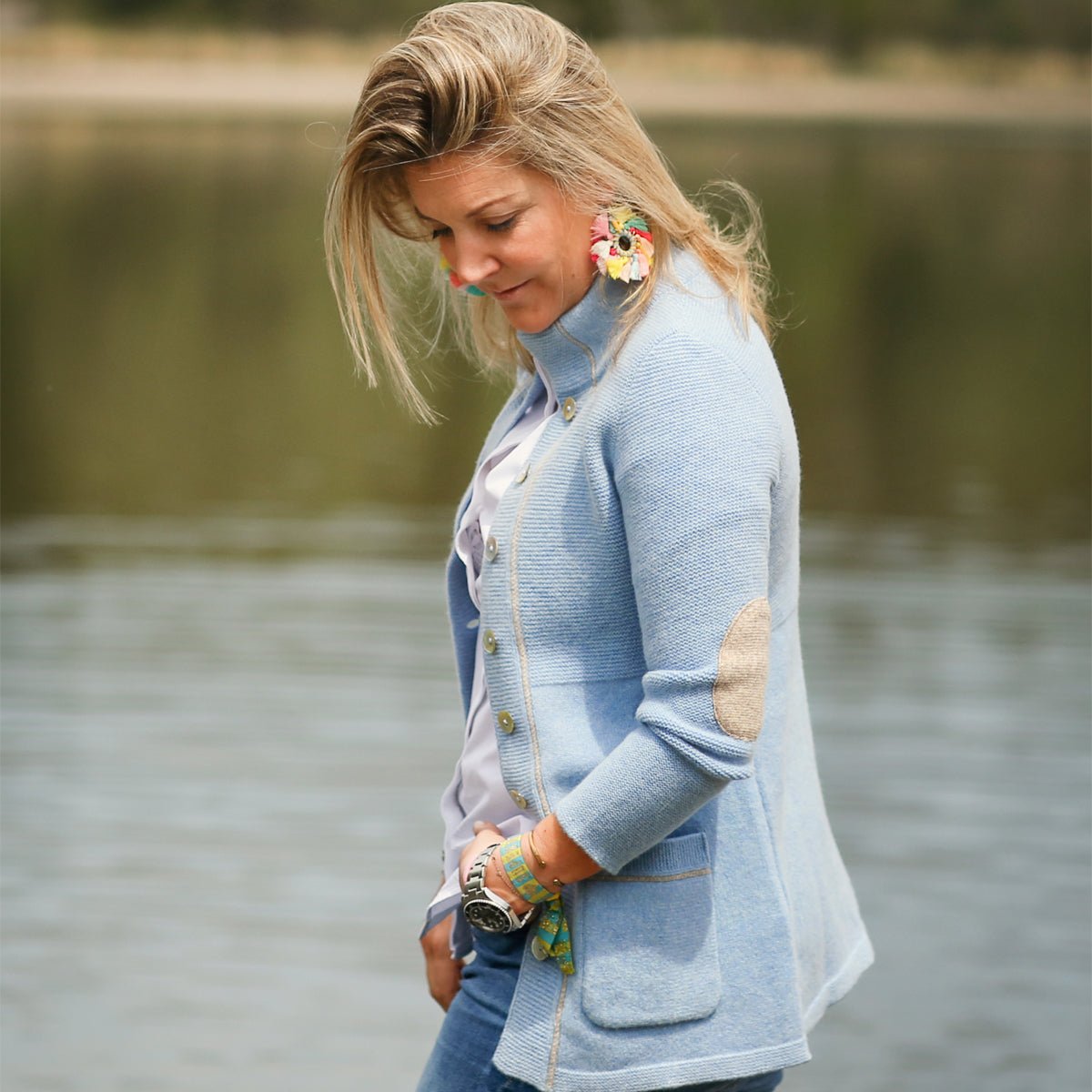 Damen - it‘s alippa