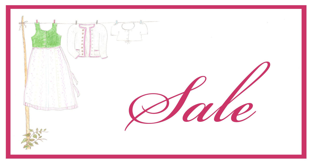 Sale - it‘s alippa