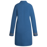 SALE Women's Knitted Coat “The Darling”