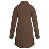 SALE Women's Knitted Coat “The Darling”