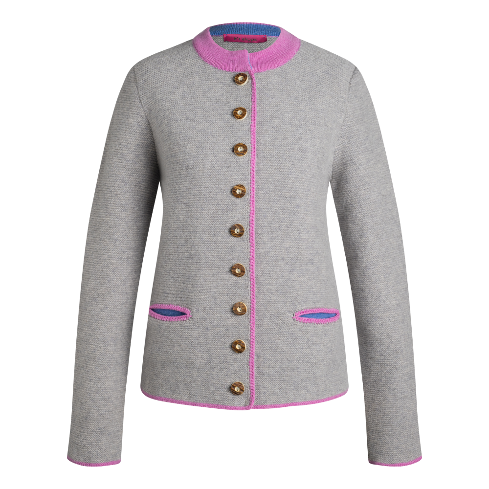 Cardigan Trachtenjacke Sale Women's Cardigan
