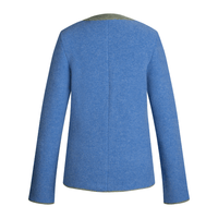 it‘s alippa_Damenstrickjacke "Der Allrounder" - Damenstrickjacke