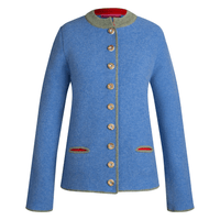 it‘s alippa_Damenstrickjacke "Der Allrounder" - Damenstrickjacke