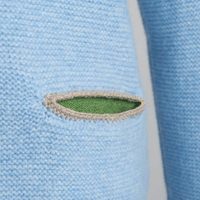 it‘s alippa_Damenstrickjacke “Die Traditionelle” - Damenstrickjacke