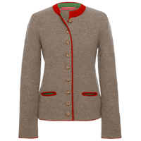 it‘s alippa_Damenstrickjacke “Die Traditionelle” - Damenstrickjacke