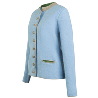 it‘s alippa_Damenstrickjacke “Die Traditionelle” - Damenstrickjacke