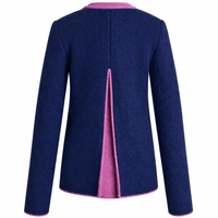 it‘s alippa_Damenstrickjacke “Die Traditionelle” - Damenstrickjacke