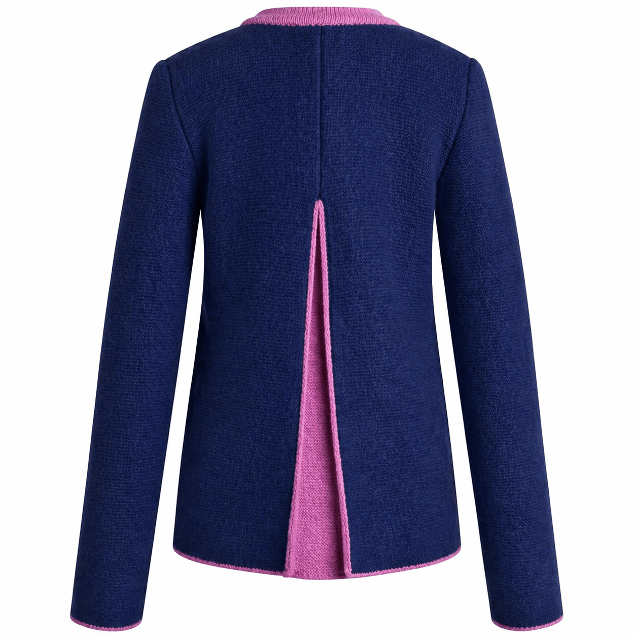 it‘s alippa_Damenstrickjacke “Die Traditionelle” - Damenstrickjacke