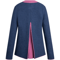 it‘s alippa_Damenstrickjacke “Die Traditionelle” - Damenstrickjacke