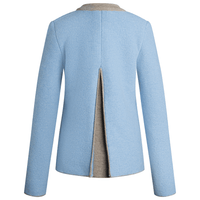 it‘s alippa_Damenstrickjacke “Die Traditionelle” - Damenstrickjacke