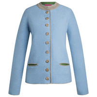 it‘s alippa_Damenstrickjacke “Die Traditionelle” - Damenstrickjacke