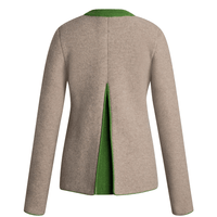 it‘s alippa_Damenstrickjacke “Die Traditionelle” - Damenstrickjacke