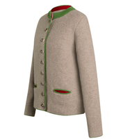 it‘s alippa_Damenstrickjacke “Die Traditionelle” - Damenstrickjacke