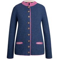 it‘s alippa_Damenstrickjacke “Die Traditionelle” - Damenstrickjacke