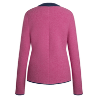it‘s alippa_Damenstrickjanker "Der Allrounder" - Damenstrickjacke