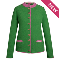 it‘s alippa_Damenstrickjanker "Der Allrounder" - Damenstrickjacke