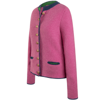 it‘s alippa_Damenstrickjanker "Der Allrounder" - Damenstrickjacke