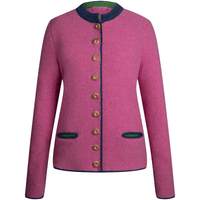 it‘s alippa_Damenstrickjanker "Der Allrounder" - Damenstrickjacke