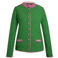 it‘s alippa_Damenstrickjanker "Der Allrounder" - Damenstrickjacke