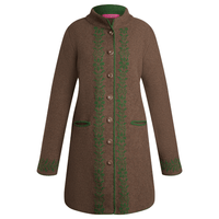 it‘s alippa_Damenstrickmantel “Der Liebling” - Damenstrickmantel