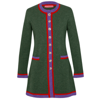 it‘s alippa_Damenstrickmantel "Happy" - Damenstrickmantel