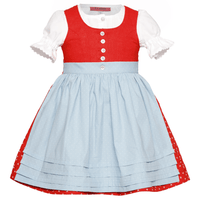 it‘s alippa_Dirndlbluse für Kinder - Kinderdirndlbluse