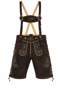 it‘s alippa_Herrenlederhose "Franziskus" - Lederhosen