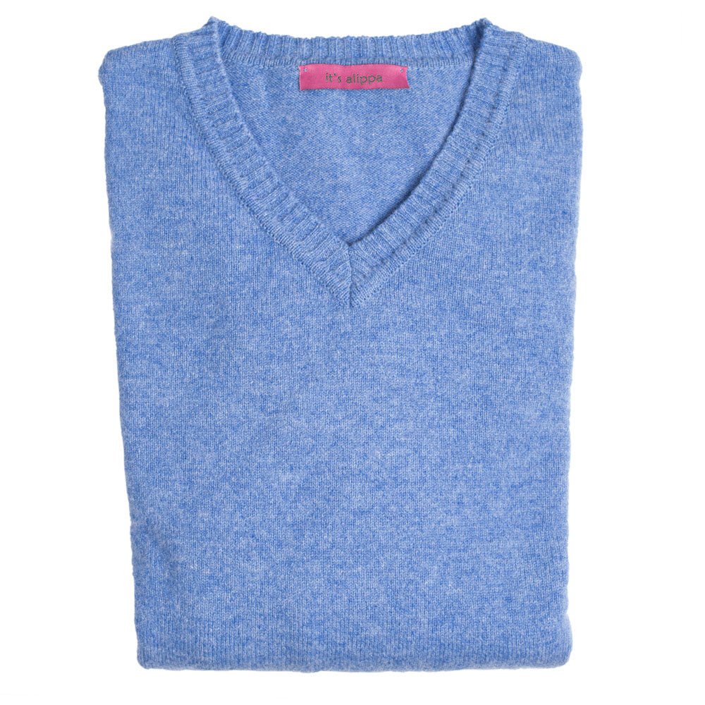 it‘s alippa_Herrenpullover - Herrenpullover