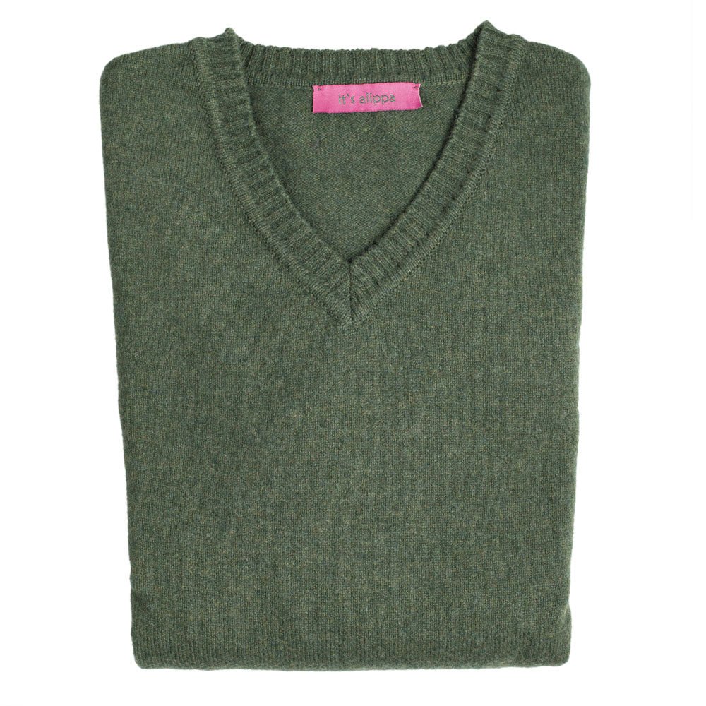 it‘s alippa_Herrenpullover - Herrenpullover