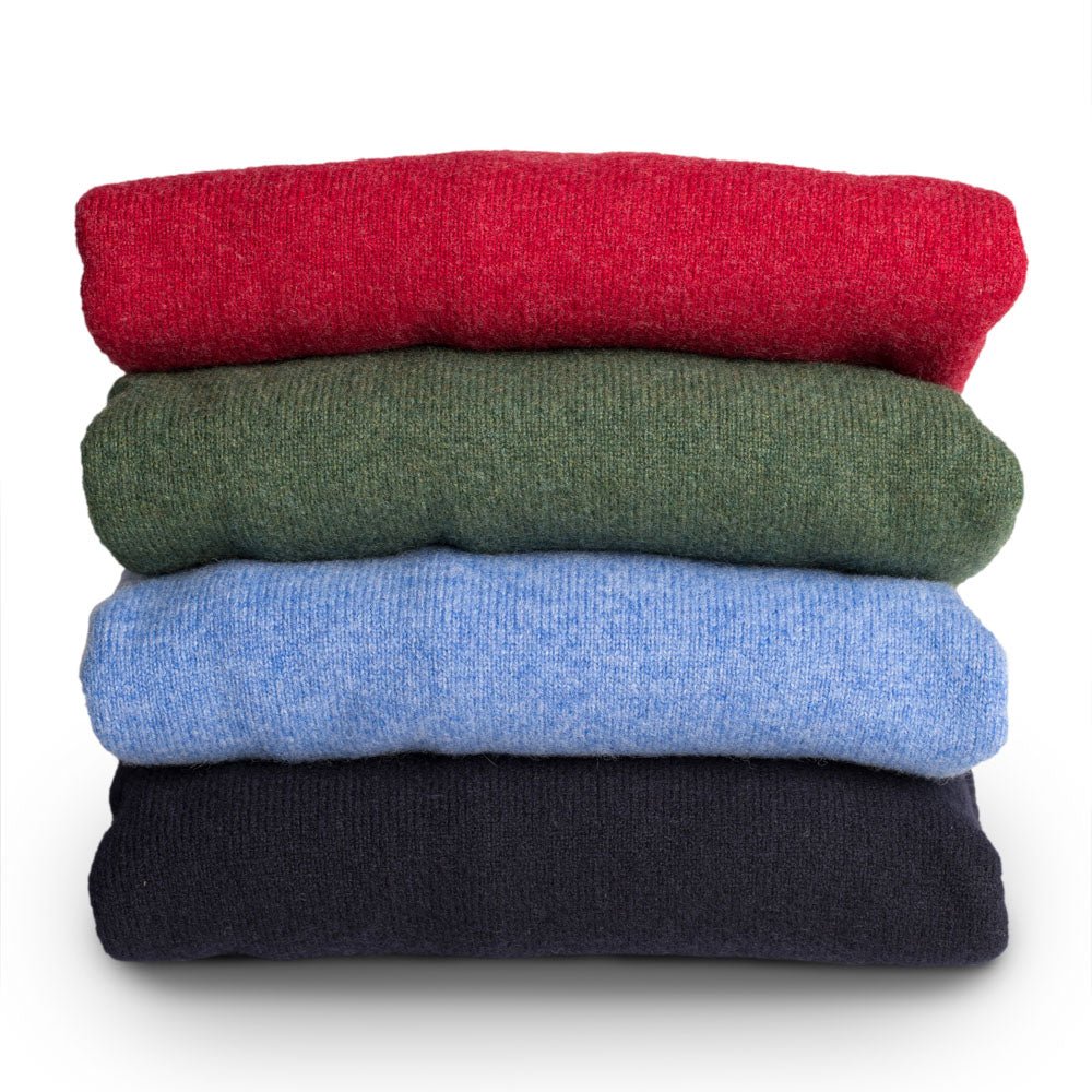 it‘s alippa_Herrenpullover - Herrenpullover