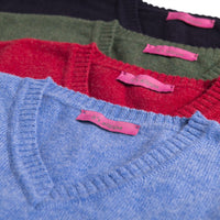 it‘s alippa_Herrenpullover - Herrenpullover