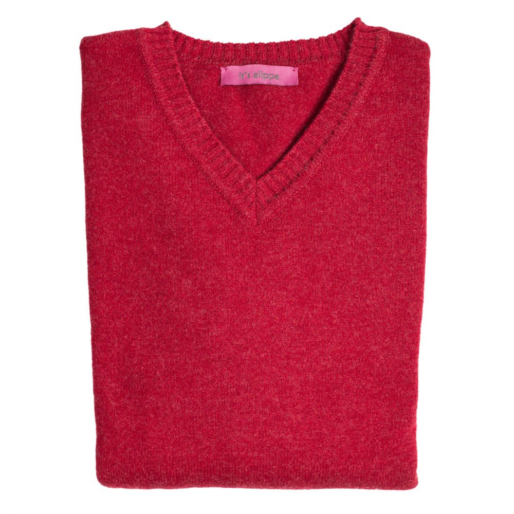 it‘s alippa_Herrenpullover - Herrenpullover