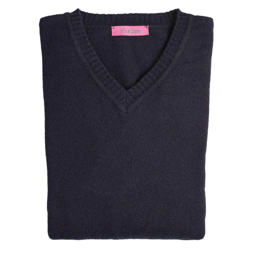 it‘s alippa_Herrenpullover - Herrenpullover