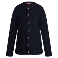 it‘s alippa_Herrenstrickjacke "Die Klassische" - Herrenstrickjacke