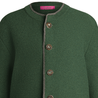 it‘s alippa_Herrenstrickjacke "Die Klassische" - Herrenstrickjacke