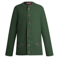 it‘s alippa_Herrenstrickjacke "Die Klassische" - Herrenstrickjacke