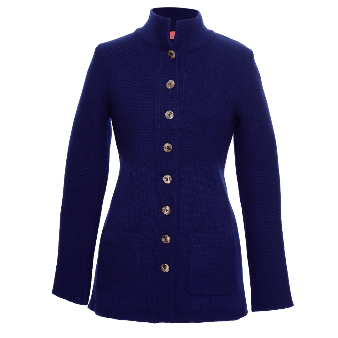 it‘s alippa_SALE Damenstrickjacke "Essential" - Damenstrickjacke