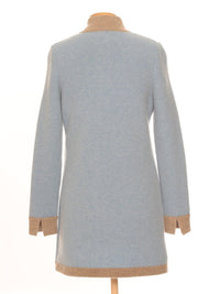 it‘s alippa_SALE Damenstrickmantel "Simply perfect" - Damenstrickmantel