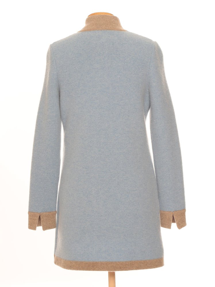 it‘s alippa_SALE Damenstrickmantel "Simply perfect" - Damenstrickmantel