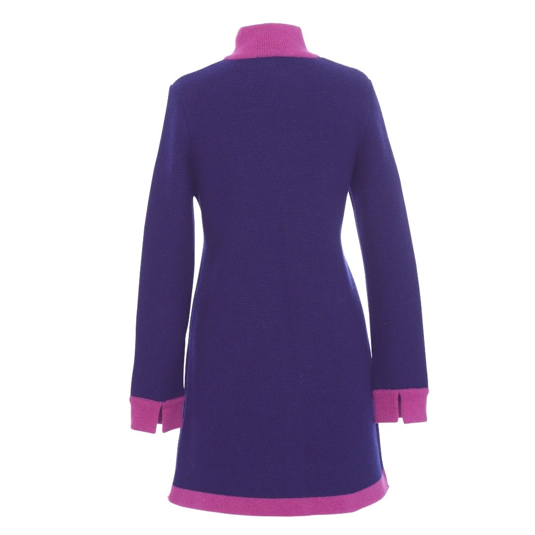 it‘s alippa_SALE Damenstrickmantel "Simply perfect" - Damenstrickmantel