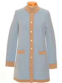 it‘s alippa_SALE Damenstrickmantel "Simply perfect" - Damenstrickmantel