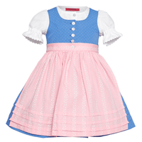 it‘s alippa_SALE Kinderdirndl - Kinderdirndl