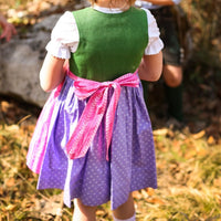 it‘s alippa_SALE Kinderdirndl - Kinderdirndl