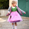 Kinderdirndl