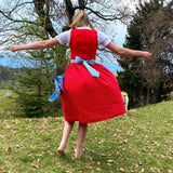 Kinderdirndl