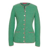 Damenstrickjacke 