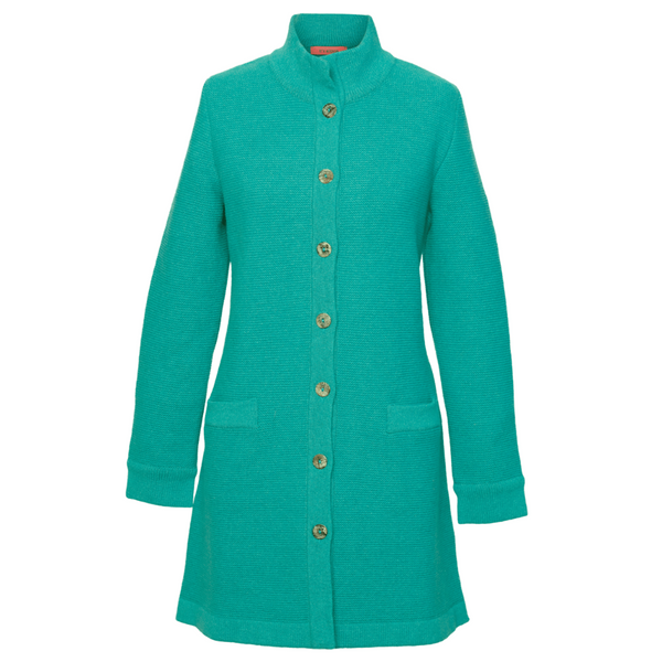 Ladies coatigan 2025